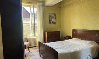 Maison 4 Pièces 97 m² à vendre à Azay-le-Ferron (36290)