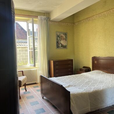 Maison 4 pièces 107250 €