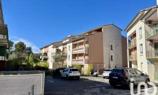 Appartement 2 Pièces 44 m² à vendre à Gréoux-les-Bains (04800)