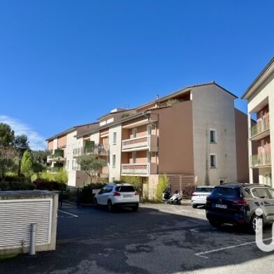 Appartement 2 pièces 178000 €