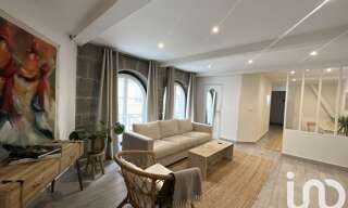 Immeuble  103 m² à vendre à Saint-Étienne (42000)