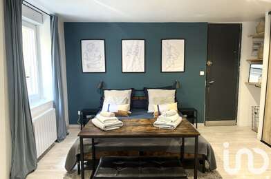 Immeuble  155000 €