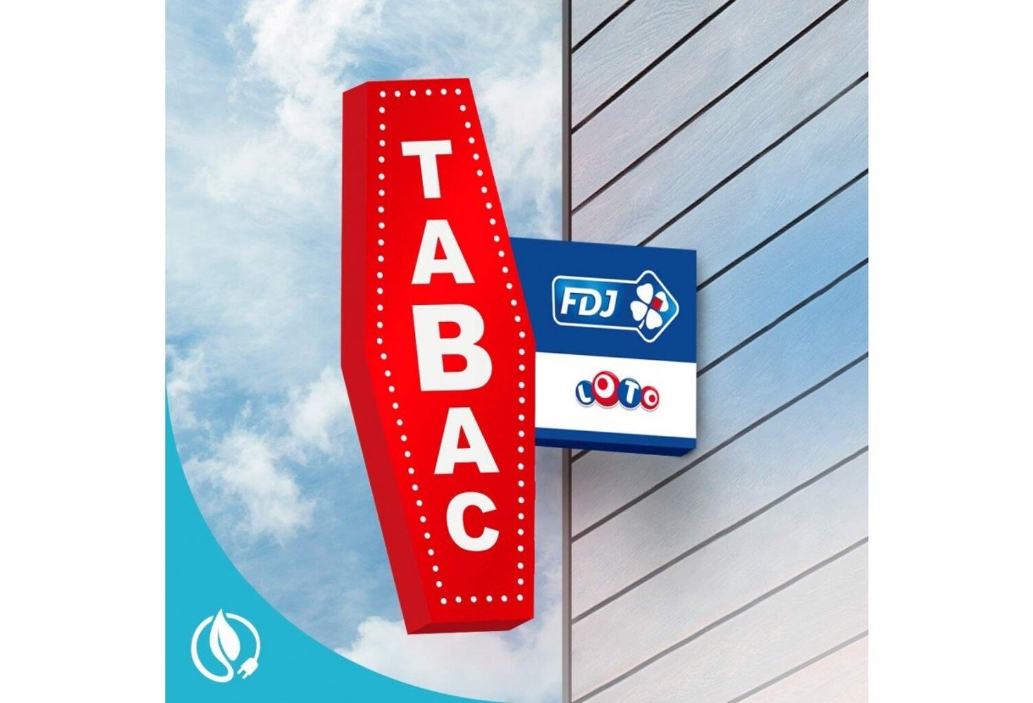 Tabac - Presse — photo 1
