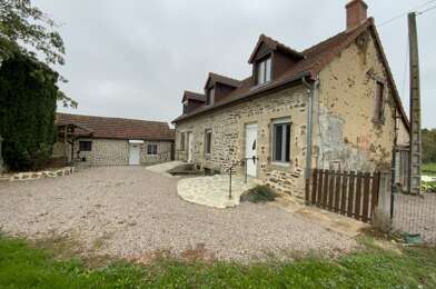 Maison 6 pièces 282000 €