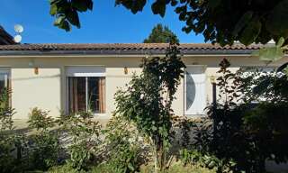 Maison 5 Pièces 135 m² à vendre à Val-de-Livenne (33860)