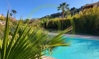 Appartement 3 Pièces 70 m² à vendre à Menton (06500)