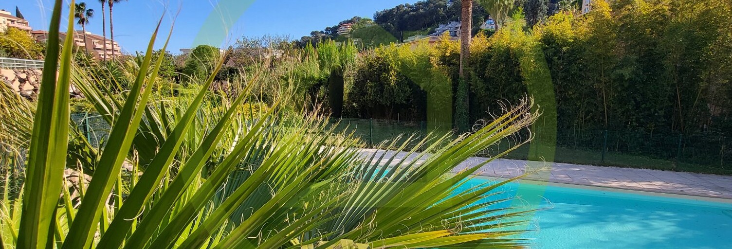 Appartement 3 Pièces 70 m² à vendre à Menton (06500)