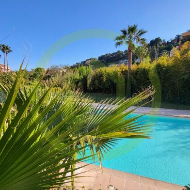 Appartement 3 pièces 458000 €