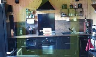 Maison 4 Pièces 98 m² à vendre à Souvigny-en-Sologne (41600)