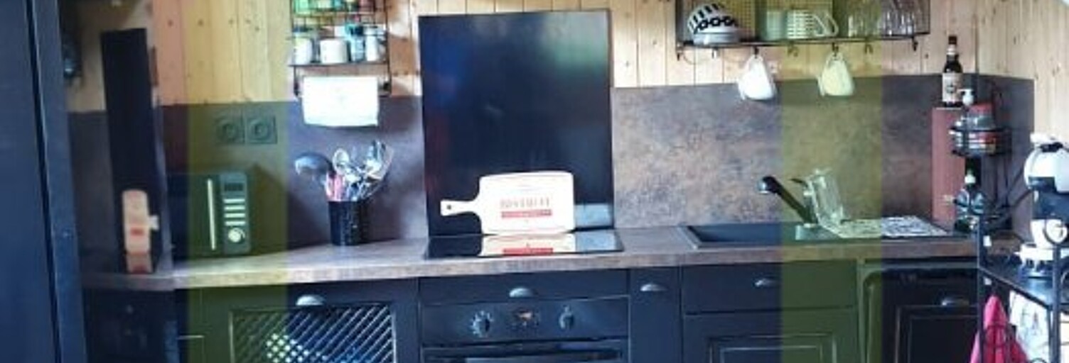 Maison 4 Pièces 98 m² à vendre à Souvigny-en-Sologne (41600)