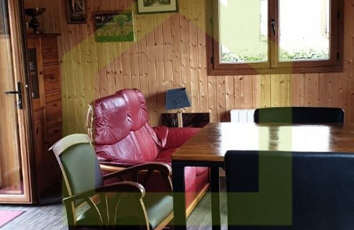 Maison à ossature bois — photo 3