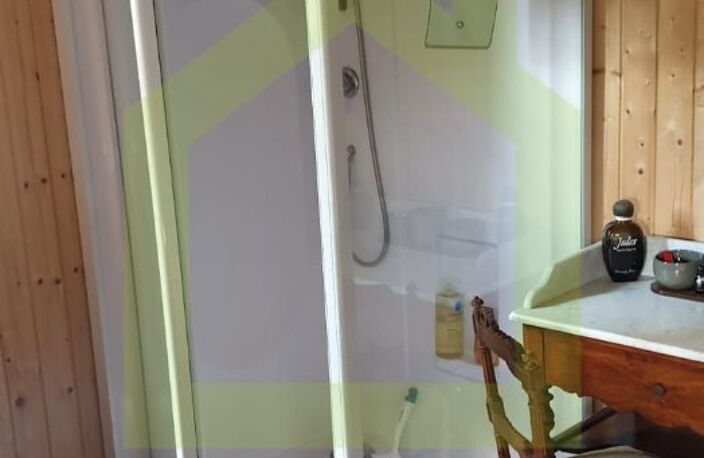 Maison à ossature bois — photo 4