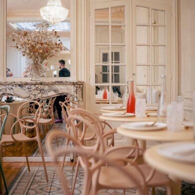 Commerce  175000 €