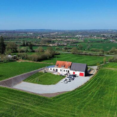 Maison 4 pièces 227000 €