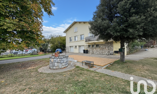 Maison 8 Pièces 200 m² à vendre à Lavelanet (09300)