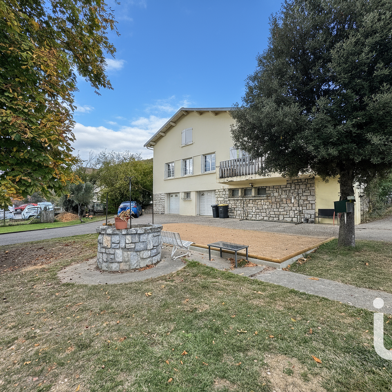 Maison 8 pièces 249000 €