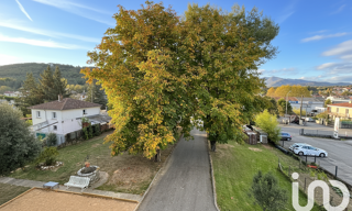 Maison 8 Pièces 200 m² à vendre à Lavelanet (09300)