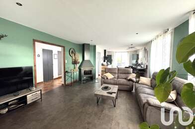 Maison 8 pièces 239000 €