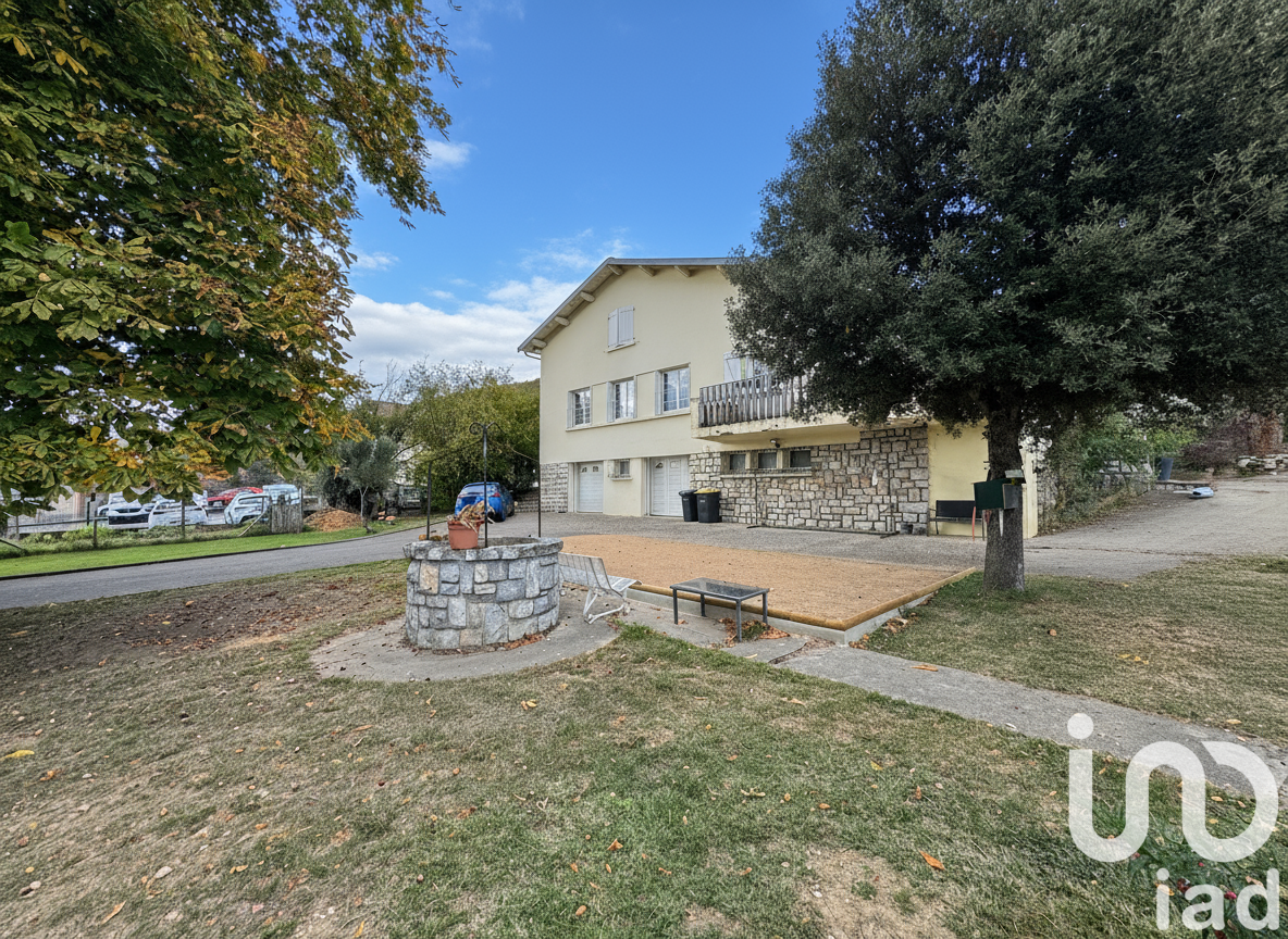 Vente Maison/villa 8 pièces - Photo 3