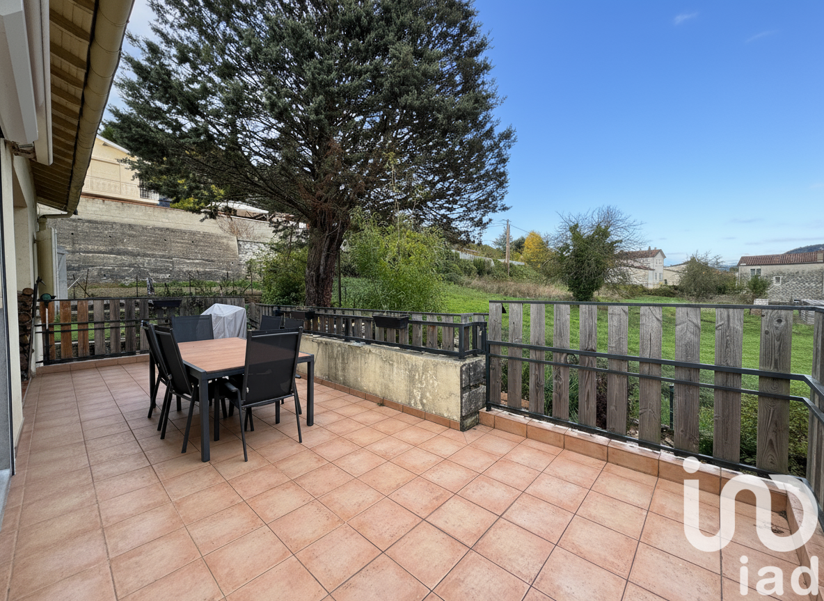 Vente Maison/villa 8 pièces - Photo 5