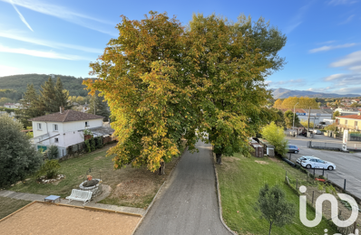 Vente Maison/villa 8 pièces — photo du bien