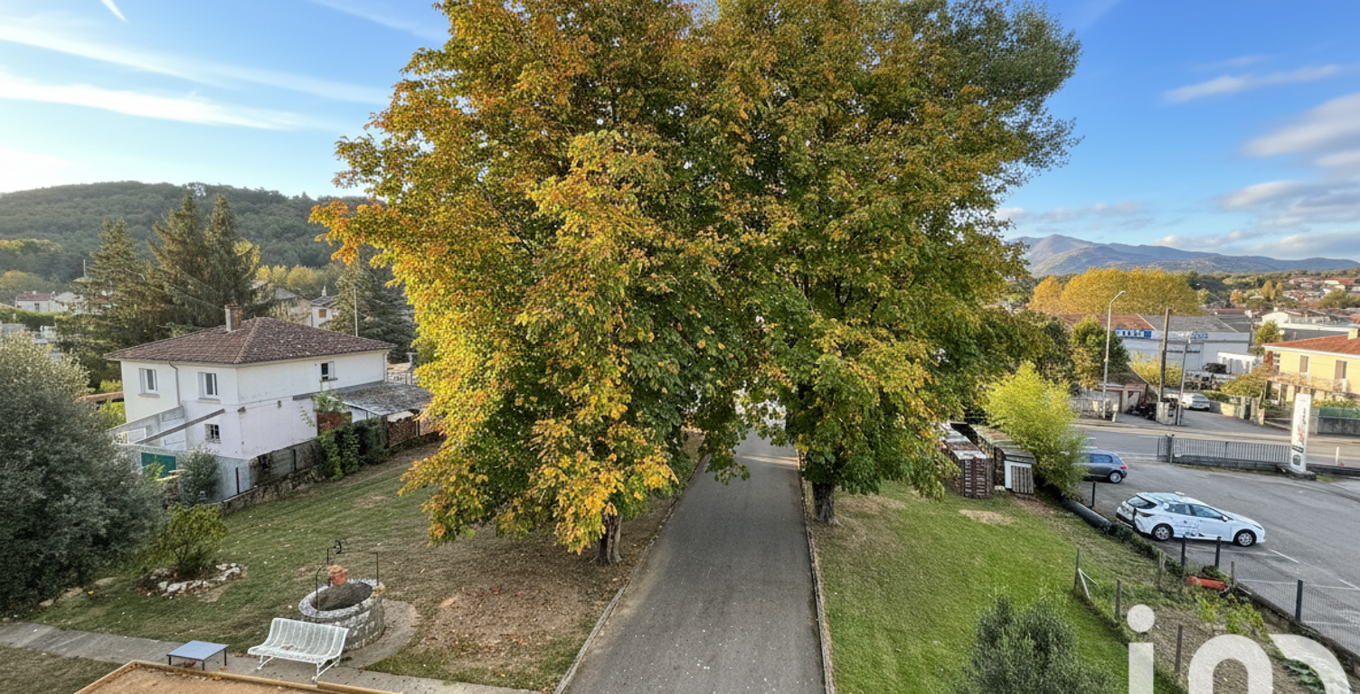 Vente Maison/villa 8 pièces — photo 1
