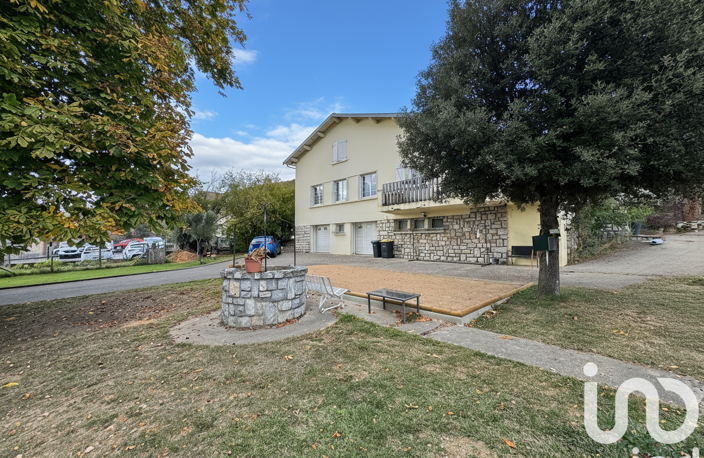 Vente Maison/villa 8 pièces — photo 2