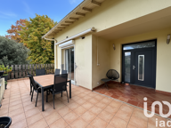 Vente Maison/villa 8 pièces — photo 3