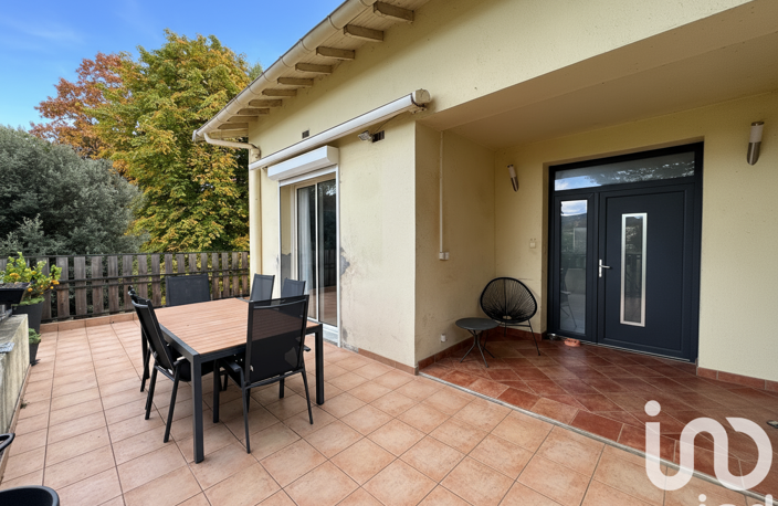 Vente Maison/villa 8 pièces — photo 3