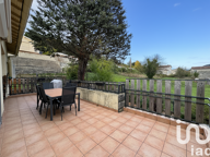 Vente Maison/villa 8 pièces — photo 4
