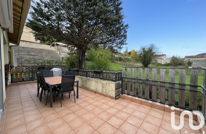 Vente Maison/villa 8 pièces — photo 4