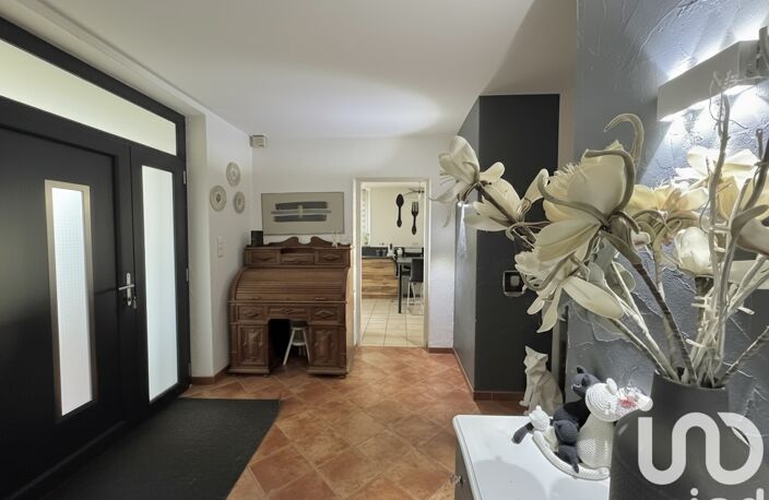 Vente Maison/villa 8 pièces — photo 5