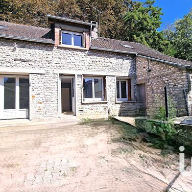 Maison 8 pièces 246000 €