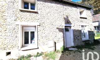 Maison 8 Pièces 158 m² à vendre à Breuilpont (27640)