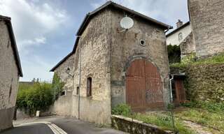 Maison 3 Pièces 88 m² à vendre à Attigny (88260)