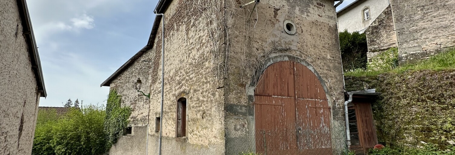 Maison 3 Pièces 88 m² à vendre à Attigny (88260)