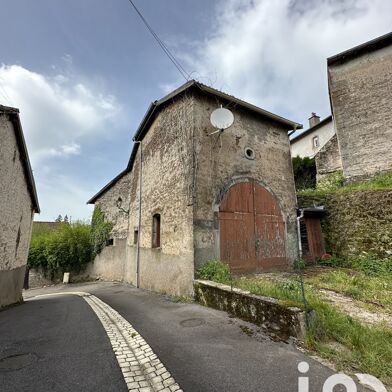 Maison 3 pièces 27000 €