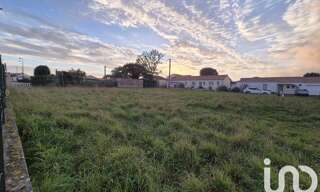Terrain  700 m² à vendre à Talmont-Saint-Hilaire (85440)