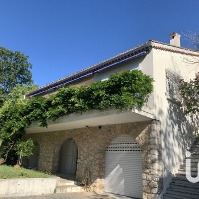 Maison 6 pièces 960000 €