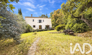 Maison 6 Pièces 186 m² à vendre à Toulon (83000)