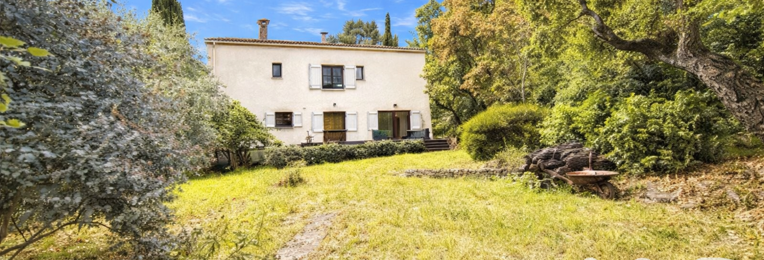 Maison 6 Pièces 186 m² à vendre à Toulon (83000)