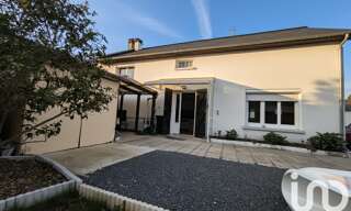 Maison 6 Pièces 125 m² à vendre à Pont-Audemer (27500)