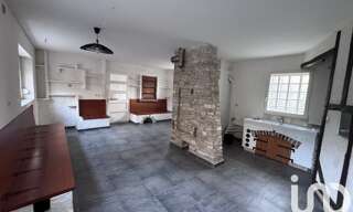 Maison 2 Pièces 64 m² à vendre à Vendeuvre-sur-Barse (10140)