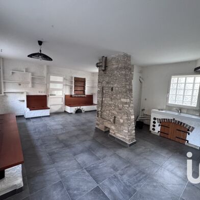 Maison 2 pièces 52000 €