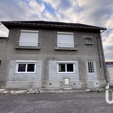 Maison 2 pièces 52000 €