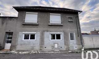 Maison 2 Pièces 64 m² à vendre à Vendeuvre-sur-Barse (10140)