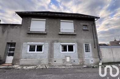 Maison 2 pièces 52000 €