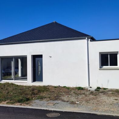Maison 4 pièces 239000 €