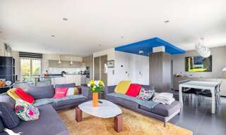 Appartement 5 Pièces 130 m² à vendre à Caluire-et-Cuire (69300)