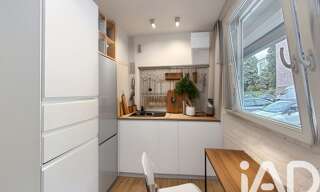 Appartement 1 Pièce 32 m² à vendre à Toulouse (31300)